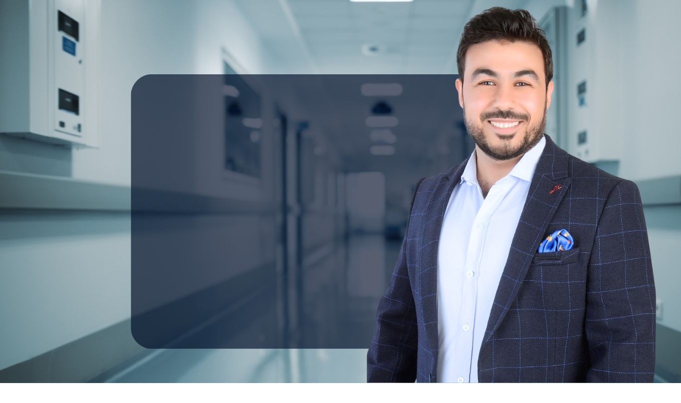 دكتور محمد عادل قنصوة