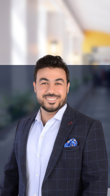 دكتور محمد عادل قنصوة