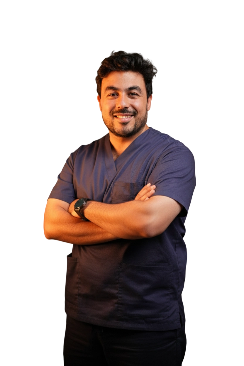 دكتور محمد عادل قنصوة